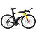 Cervelo (サーベロ) 2020モデル P-SERIES DISC R8020 DB オレンジ