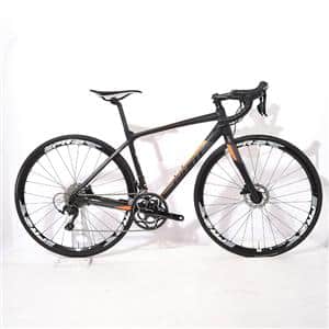 2017 CONTEND SL 1 DISC コンテンド 105 5800 11S サイズS（165-175cm） ロードバイク