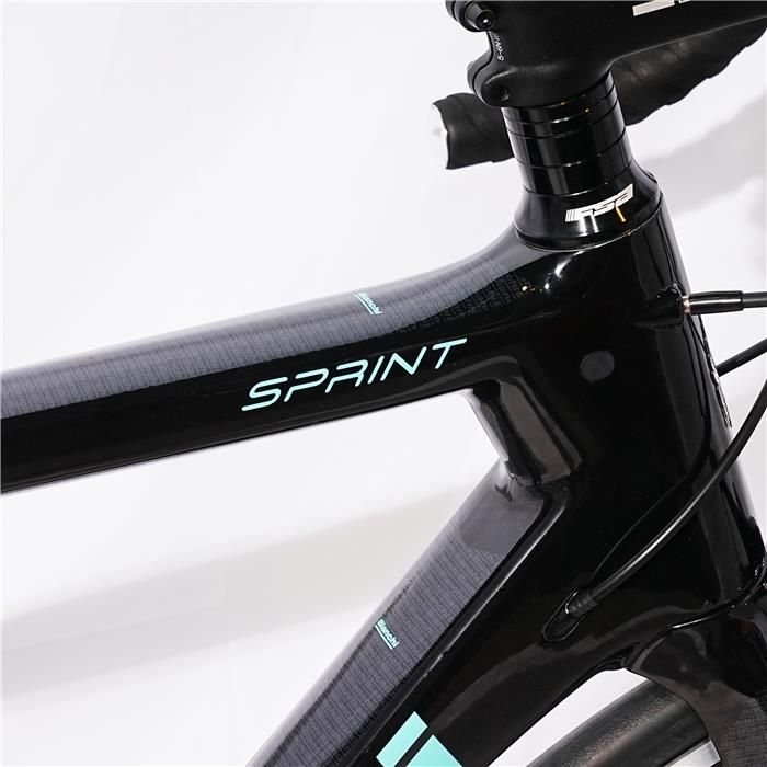 中古)Bianchi (ビアンキ) 2020 SPRINT 105 R7000 11S 55サイズ