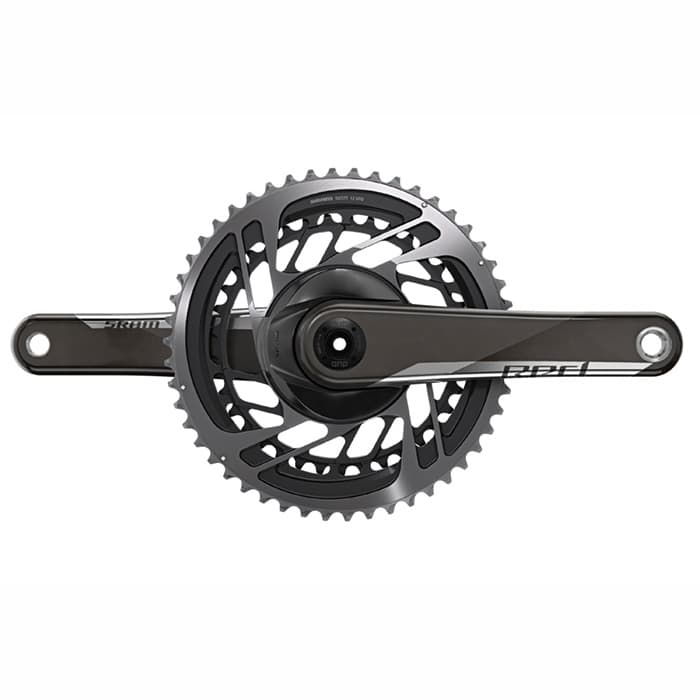 SRAM GX Eagle Boost Crankset - 165mm: Rider Review