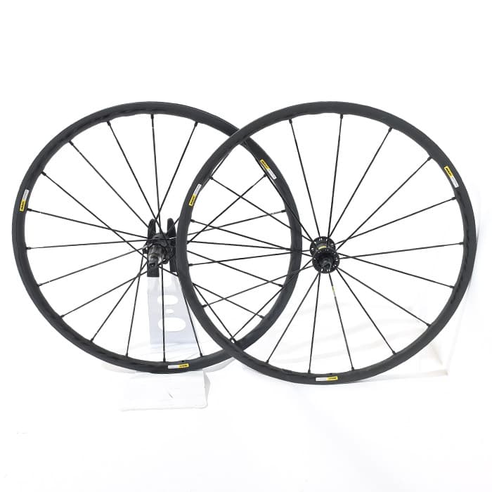 MAVIC KSYRIUM PRO EXALITH SL