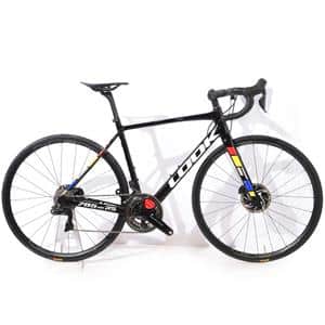 2019 785HUEZ RS DISC R9170 Di2 11S Pioneer付 S（170-175cm）