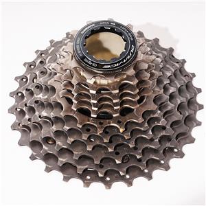 DURA-ACE CS-R9100 11-30T スプロケット