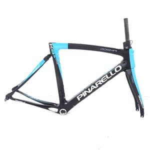 【未使用品】2016年モデル DOGMA K8-S ドグマ TEAM SKY サイズ53 （173-178cm） フレームセット