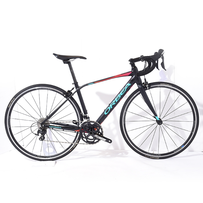 トレフォイル ロードバイク ORBEA AVANT 55 - crumiller.com