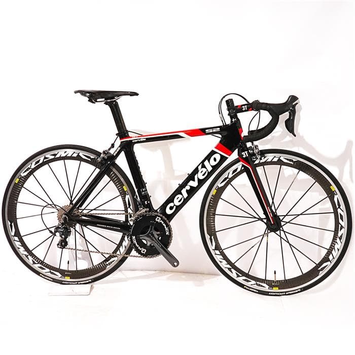 (中古)Cervelo (サーベロ) 2011モデル S2 ULTEGRA 6800 11S  51サイズ（165-174cm）ロードバイク（商品ID：3717015743774）詳細ページ |  自転車買取クラウンギアーズ｜ロードバイク・スポーツ自転車買取