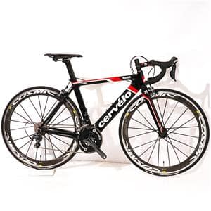 2011モデル S2 ULTEGRA 6800 11S 51サイズ（165-174cm）ロードバイク