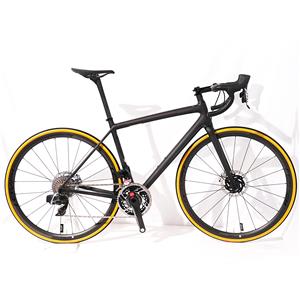 2022モデル S-WORKS AETHOS エートス RED eTap AXS 12S サイズ54（172-180cm） ロードバイク