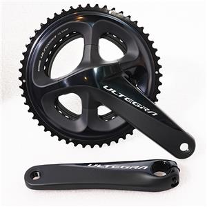 ULTEGRA FC-R8000 170mm 52x36T クランク