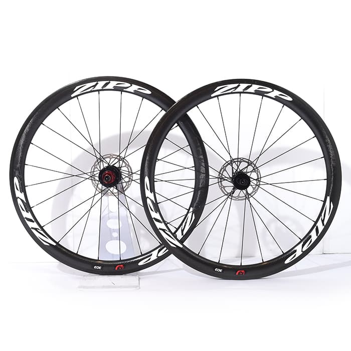 (中古)ZIPP (ジップ) 303 Disc Firecrest ディスク ファイアクレスト チューブラー シマノ11S  ホイールセット（商品ID：3717005408775）詳細ページ | 自転車買取クラウンギアーズ｜ロードバイク・スポーツ自転車買取