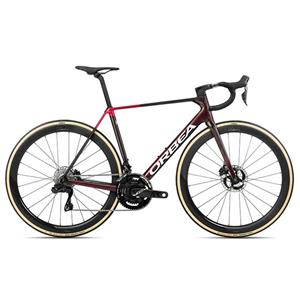 ORCA M10i DURA-ACE R9270 Lotto-Dstny 53【6月中旬入荷予定】