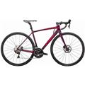 TREK (トレック) 2020モデル Emonda SL 5 Disc R7020 DB レッド