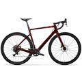 Cervelo (サーベロ) 2020モデル ASPERO APEX 1x DB レッド