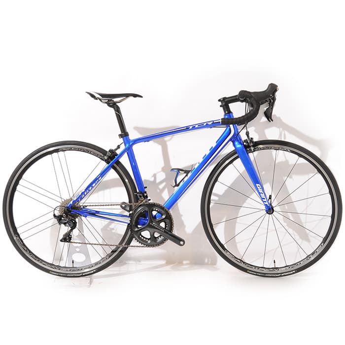 (中古)GIANT (ジャイアント) 2016モデル TCR0 ULTEGRA R8000/6800mix 11S サイズS（171-176cm）  ロードバイク（商品ID：3717010520776）詳細ページ | 自転車買取クラウンギアーズ｜ロードバイク・スポーツ自転車買取