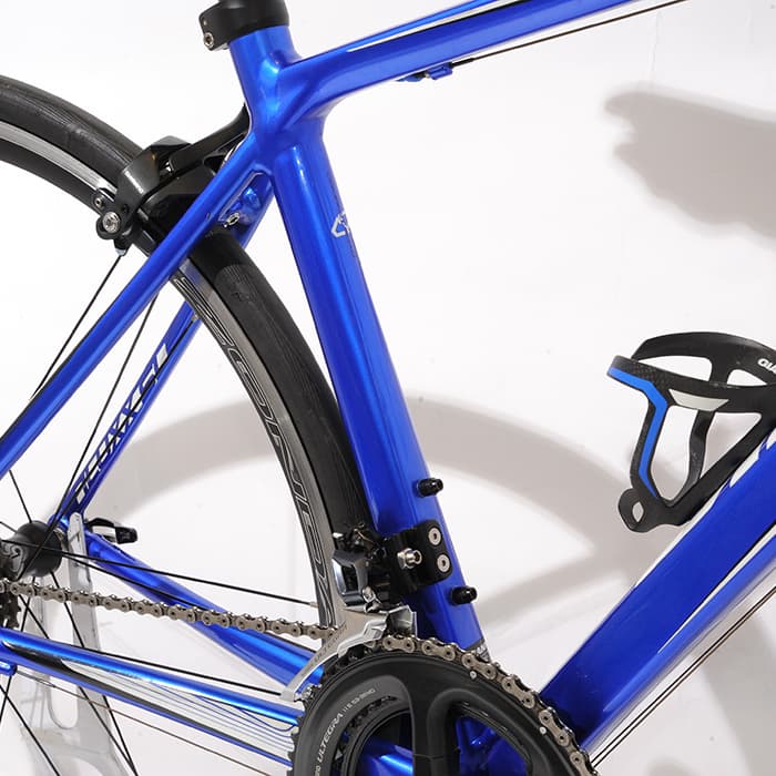 中古 Giant ジャイアント 16モデル Tcr0 Ultegra R8000 6800mix 11s サイズs 171 176cm ロードバイク 商品id 詳細ページ 自転車買取クラウンギアーズ ロードバイク スポーツ自転車買取