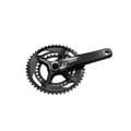新品)SHIMANO (シマノ) GRX FC-RX810-2 175mm 48x31T 11S