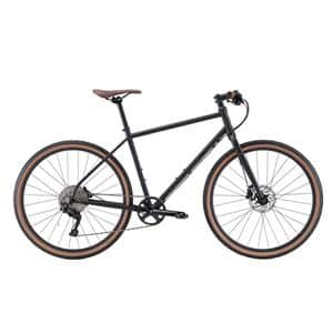 2022 TALAWAH 19 MATTE BLACK クロスバイク
