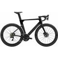 Cannondale (キャノンデール) 2020モデル SYSTEMSIX Hi-Mod R9170 DB ブラック