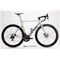 DE ROSA (デローザ) 2022モデル SK Pininfarina フレームセット DB BIANCO FUME
