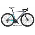 Wilier (ウィリエール) 2022モデル Zero SL R9270 DB グレー/ブルー