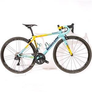 2018モデル SPECIALISSIMA ULTEGRA Di2 R8050 11S サイズ47(158-166cm) ロードバイク