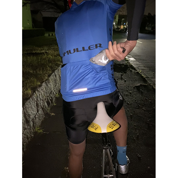 Rapha packable backpack review 2025