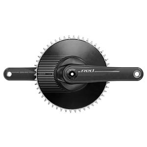 RED AXS E1 Crank Set DUB 1x 50T-170mm クランクセット