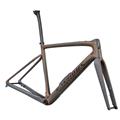 SPECIALIZED (スペシャライズド) 2022モデル S-WORKS Diverge フレームセット ブラウン