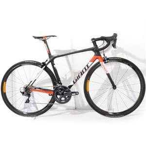 2018モデル TCR ADVANCED PRO TEAM アドバンスド プロ チーム ULTEGRA R8000 11S サイズM（170-185cm） ロードバイク