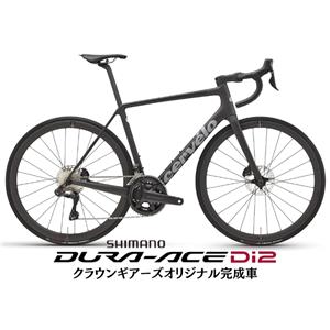 R5 Five Black DURA-ACE R9270 ロードバイク 