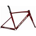SPECIALIZED (スペシャライズド) 2024モデル Allez Sprint フレームセット RED