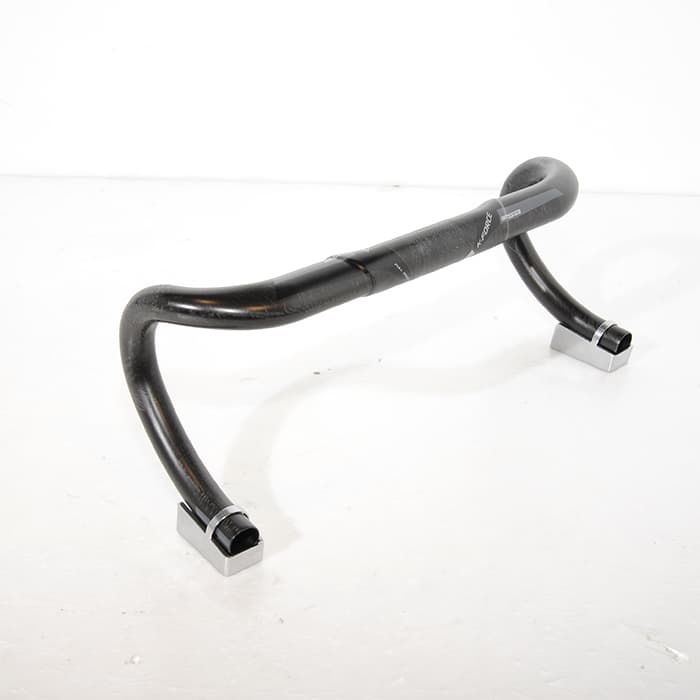 FSA k-force ハンドル 400mm ドロップハンドル カーボン（FSA K