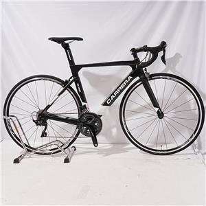 CARRERA  (カレラ) 【未使用品】2024モデル TD01-AIR 105 R7000MIX 11S Sサイズ （162-171cm）ロードバイク メイン