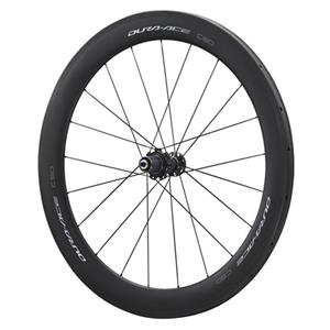 DURA-ACE WH-R9200-C60-TU リムブレーキ チューブラー リアホイール