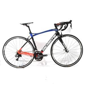 2016モデル PULSIUM Ultimate パルシウム アルチメイト ULTEGRA 6870 Di2 11S サイズ49（170-175cm）ロードバイク