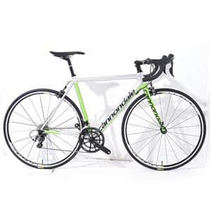 2017モデル SUPERSIX EVO スーパーシックスエヴォ ULTEGRA アルテグラ 6800 11S サイズ52（170.5-175.5cm） ロードバイク