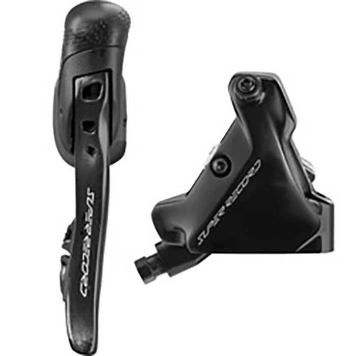新品)Campagnolo (カンパニョーロ) SUPER RECORD WIRELESS 右後 140