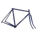 Wilier (ウィリエール) 2020モデル Zaffiro フレームセット RIM ブルー