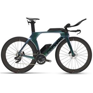 2023 P5 Disc FORCE AXS サイズ54 TWILIGHT トライアスロン・TTバイク