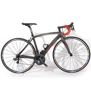 2014モデル ASSOLUTO RC アッソルトRC ULTEGRA 6770 Di2 10S サイズS（167.5-172.5cm） ロードバイク