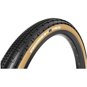 GRAVELKING SK 29x2.1 ブラック/ブラウン チューブレスレディタイヤ