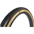 Panaracer (パナレーサー) GRAVELKING SK 29x2.1 ブラック/ブラウン チューブレスレディタイヤ