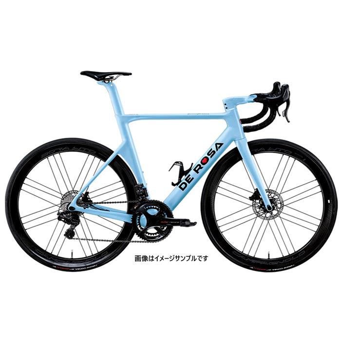 DE ROSA (デローザ) 2022モデル SK Pininfarina フレームセット DB ブルー