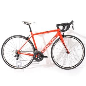 2018モデル IZALCO RACE イザルコレース 105 5800 11S サイズ51（171-176cm） ロードバイク