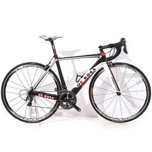 2016モデル PROTOS プロトス ULTEGRA 6800 11S サイズ47.5（168-173cm） ロードバイク