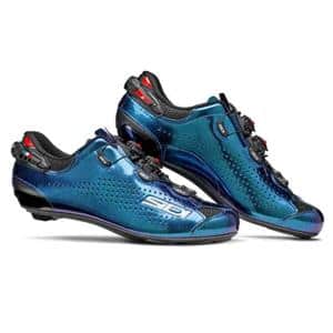 (新品)SIDI (シディ) SHOT2 ギャラクシー 42.5(約26.4cm