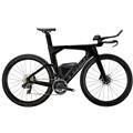 TREK (トレック) 2023モデル Speed Concept SLR 9 Red AXS ブラック