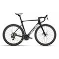 Cervelo (サーベロ) 2024モデル SOLOIST Force AXS DB ブラック
