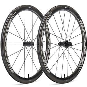 R4 Rim ホワイトデカール チューブレスレディ シマノ ホイールセット