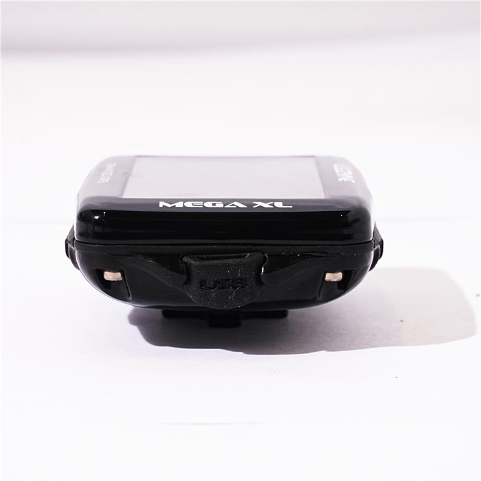 中古)LEZYNE (レザイン) MEGA XL GPS FORWARDMOUNT付 サイクル